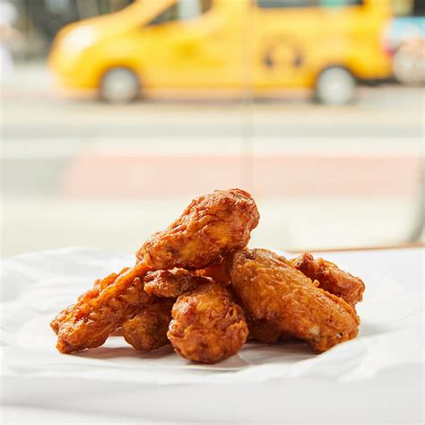 As Other Restaurants Close, Bonchon, Known For Korean Fried .
